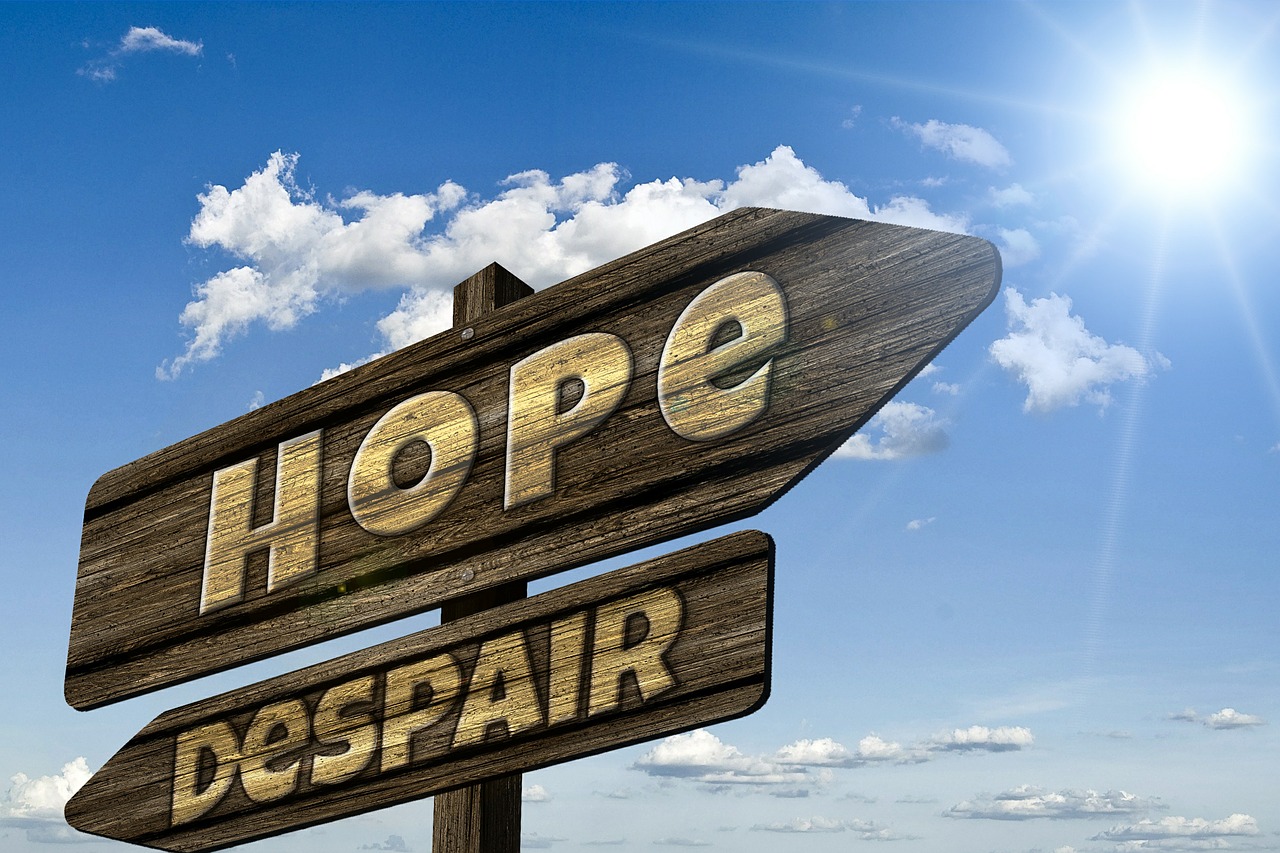hope despair directory-466935_1280