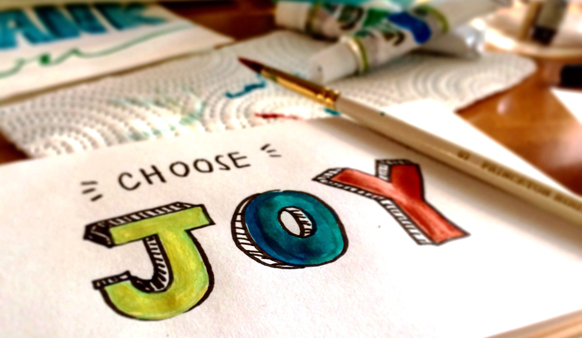 brush-happiness-joy-22221